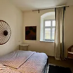 Апартаменты Vorwerk Biensdorf Lichtenau (Saxony)
