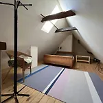 Vorwerk Biensdorf Апартаменты