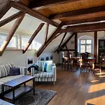 Апартаменты Vorwerk Biensdorf