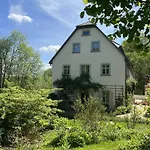 Апартаменты Vorwerk Biensdorf *