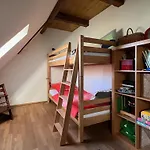 Апартаменты Vorwerk Biensdorf Lichtenau (Saxony)
