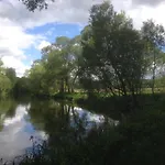 Апартаменты Vorwerk Biensdorf Lichtenau (Saxony)
