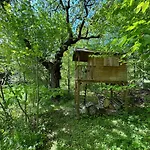 Апартаменты Vorwerk Biensdorf Lichtenau (Saxony)