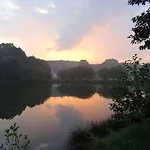 Vorwerk Biensdorf * Lichtenau (Saxony)