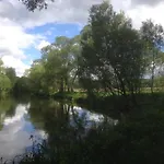 Апартаменты Vorwerk Biensdorf *