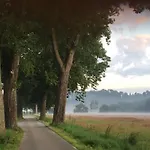 Vorwerk Biensdorf Апартаменты Lichtenau (Saxony)