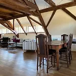 Апартаменты Vorwerk Biensdorf *