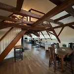 Vorwerk Biensdorf Апартаменты