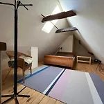 Апартаменты Vorwerk Biensdorf *