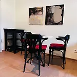 Vorwerk Biensdorf Апартаменты Lichtenau (Saxony)