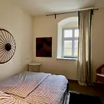 Vorwerk Biensdorf Апартаменты *