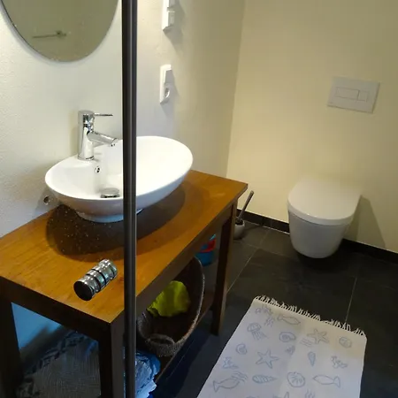 Vorwerk Biensdorf Lejlighed *