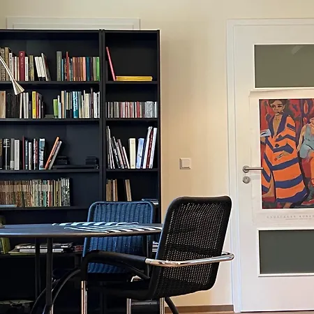 Vorwerk Biensdorf Lejlighed *