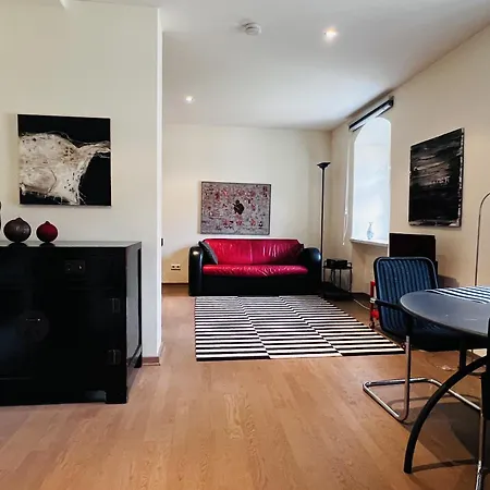 Lejlighed Vorwerk Biensdorf *