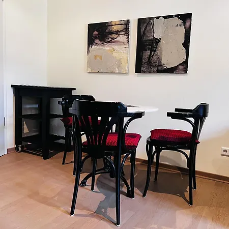 Vorwerk Biensdorf Lejlighed Lichtenau (Saxony)