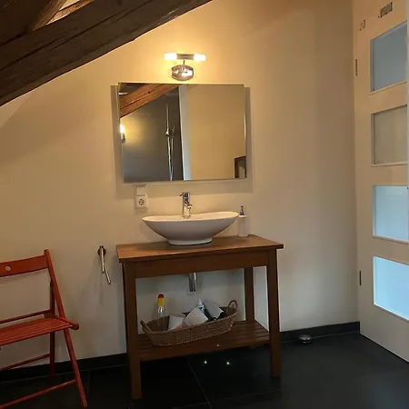 Lejlighed Vorwerk Biensdorf Lichtenau (Saxony)