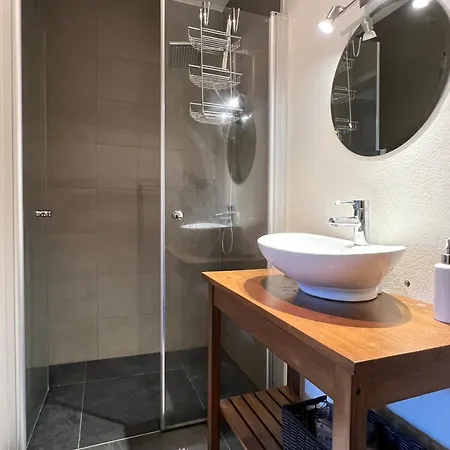 Lejlighed Vorwerk Biensdorf *