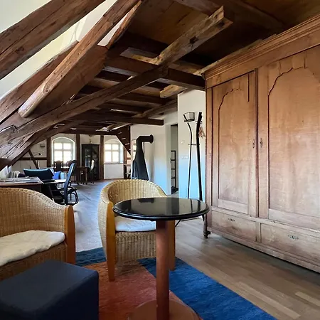 Vorwerk Biensdorf Lejlighed Lichtenau (Saxony)