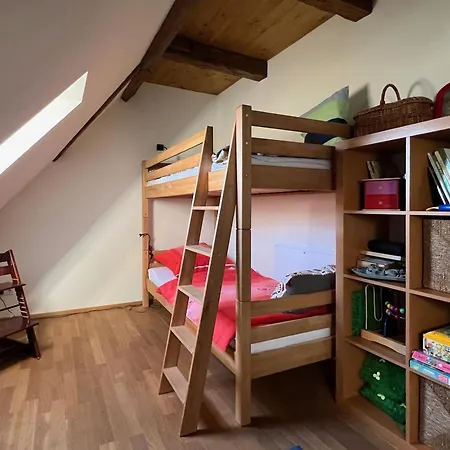 Lejlighed Vorwerk Biensdorf Lichtenau (Saxony)