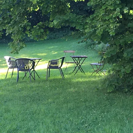 Vorwerk Biensdorf * Lichtenau (Saxony)