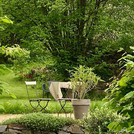 Vorwerk Biensdorf Lejlighed