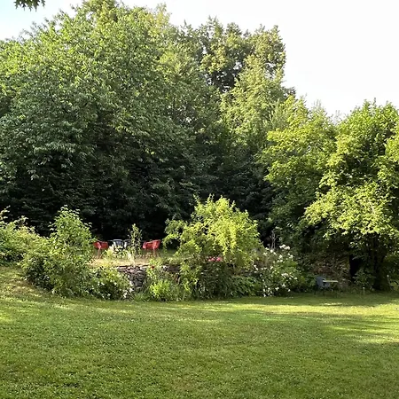 Lejlighed Vorwerk Biensdorf