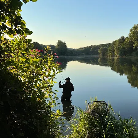 Vorwerk Biensdorf Lejlighed *