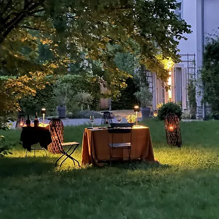 Lejlighed Vorwerk Biensdorf Lichtenau (Saxony)