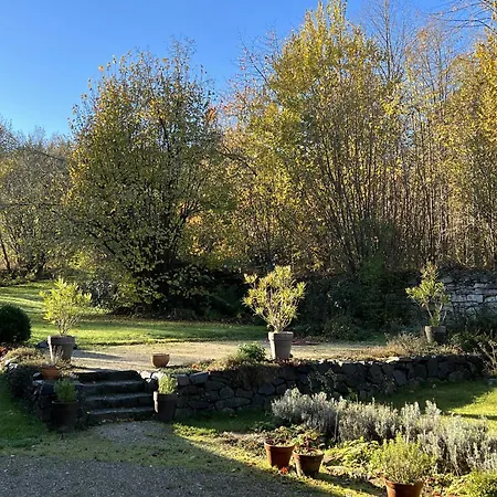 Vorwerk Biensdorf Lejlighed