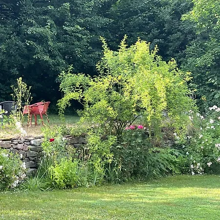 Vorwerk Biensdorf Lejlighed