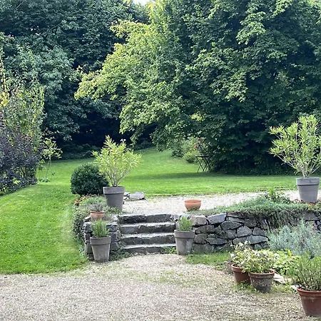 Vorwerk Biensdorf Lejlighed Lichtenau (Saxony)