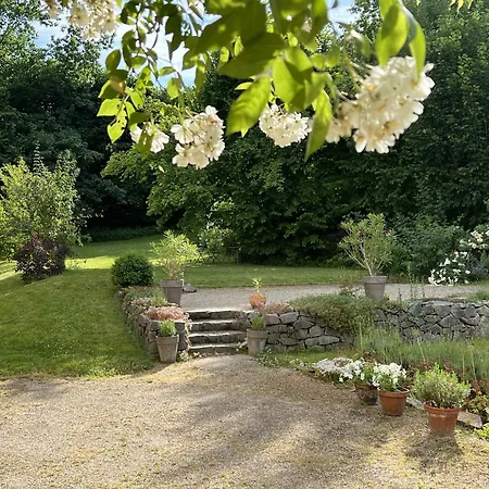 Vorwerk Biensdorf Lejlighed *