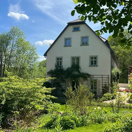 Vorwerk Biensdorf * Lichtenau (Saxony)