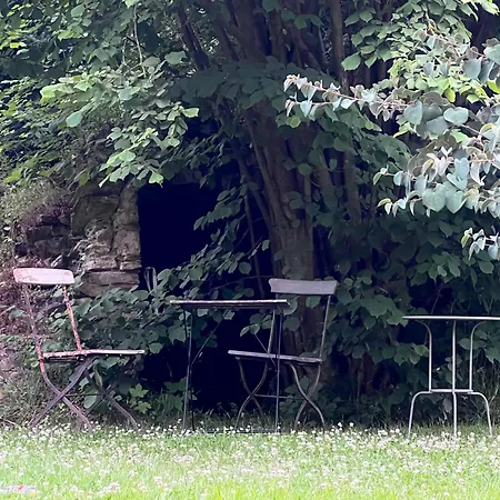 Апартаменты Vorwerk Biensdorf Lichtenau (Saxony)