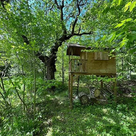 Appartamento Vorwerk Biensdorf Lichtenau (Saxony)