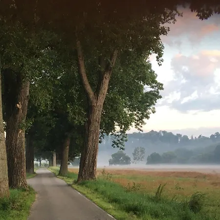 Vorwerk Biensdorf Appartamento Lichtenau (Saxony)