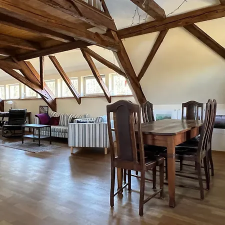 Appartamento Vorwerk Biensdorf *