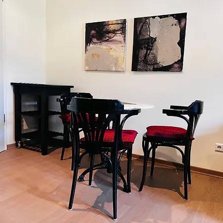 Vorwerk Biensdorf Appartamento Lichtenau (Saxony)