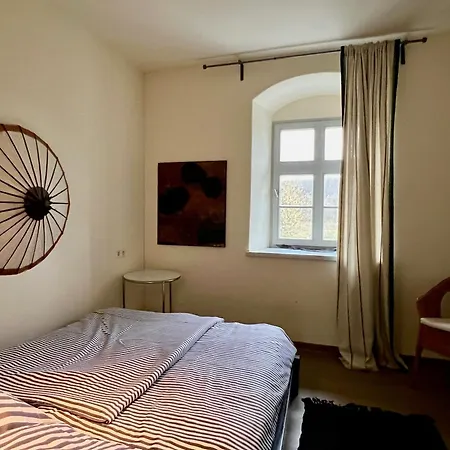 Vorwerk Biensdorf Appartamento *