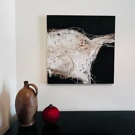 Appartamento Vorwerk Biensdorf *