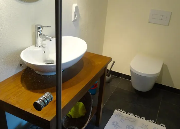 Vorwerk Biensdorf Appartement *