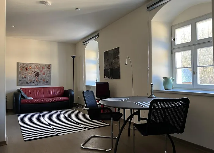 Vorwerk Biensdorf * Lichtenau (Saxony)