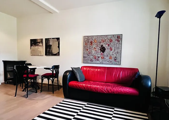 Appartement Vorwerk Biensdorf