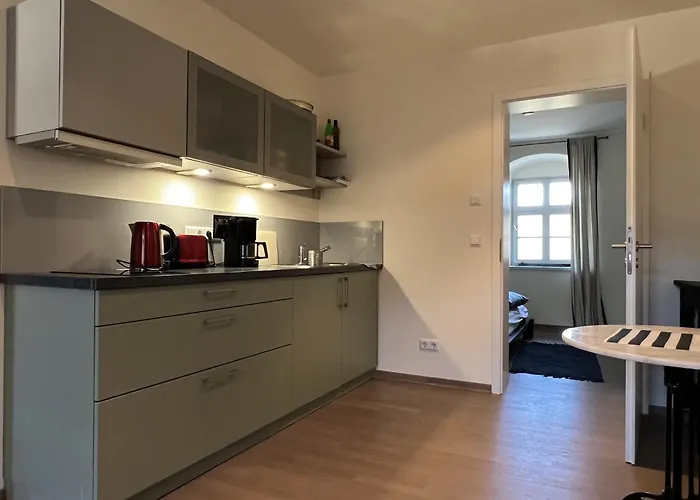 Vorwerk Biensdorf Lichtenau (Saxony)