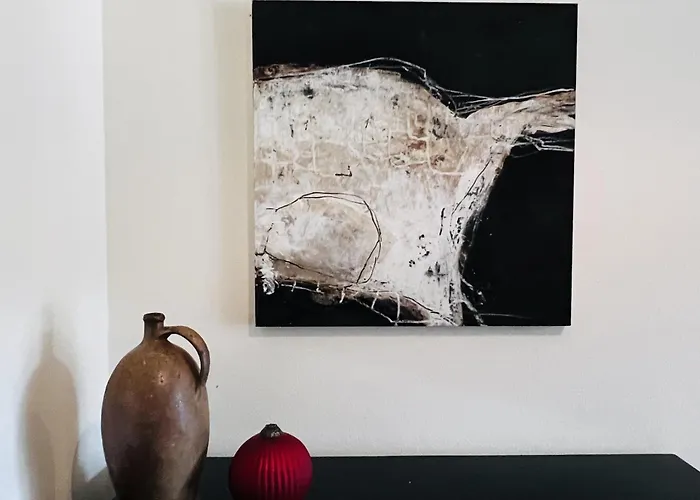 Vorwerk Biensdorf * Lichtenau (Saxony)