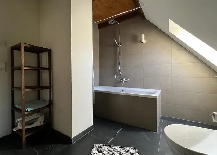 Appartement Vorwerk Biensdorf