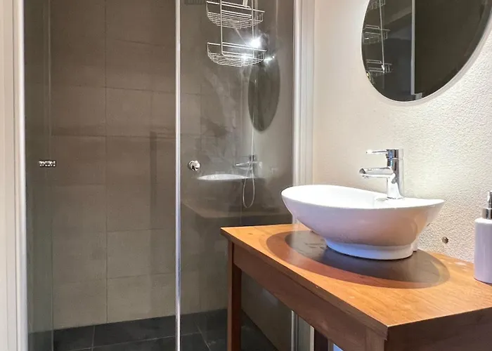 Appartement Vorwerk Biensdorf *