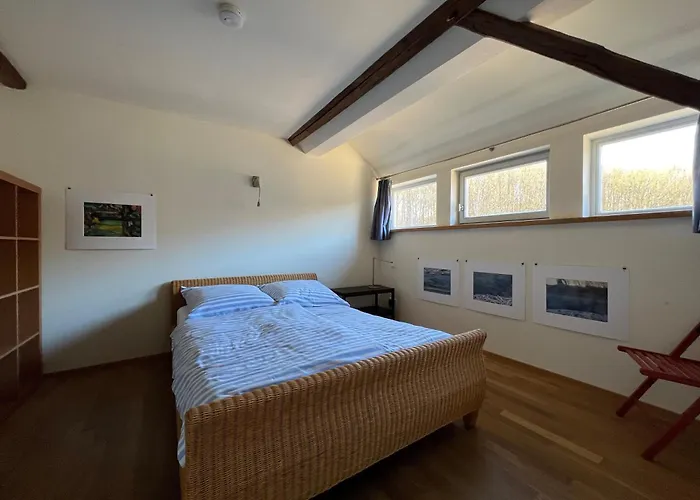 Vorwerk Biensdorf Lichtenau (Saxony)