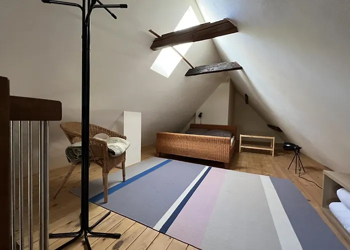 Vorwerk Biensdorf Appartement