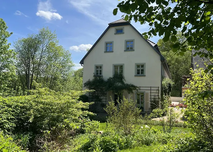 Appartement Vorwerk Biensdorf *